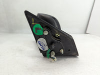 2008-2014 Mitsubishi Lancer Driver Side View Mirror - Left Door Mirror OEM Used - Oemusedautoparts1.com