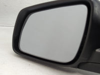2008-2014 Mitsubishi Lancer Driver Side View Mirror - Left Door Mirror OEM Used - Oemusedautoparts1.com