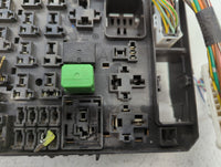 2008-2009 Mitsubishi Lancer Fusebox Fuse Box Panel Relay Module P/N:PA66 PPE PR073-00000 Fits Fits 2008 2009 OEM Used Auto P