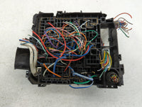 2008-2009 Mitsubishi Lancer Fusebox Fuse Box Panel Relay Module P/N:PA66 PPE PR073-00000 Fits Fits 2008 2009 OEM Used Auto P