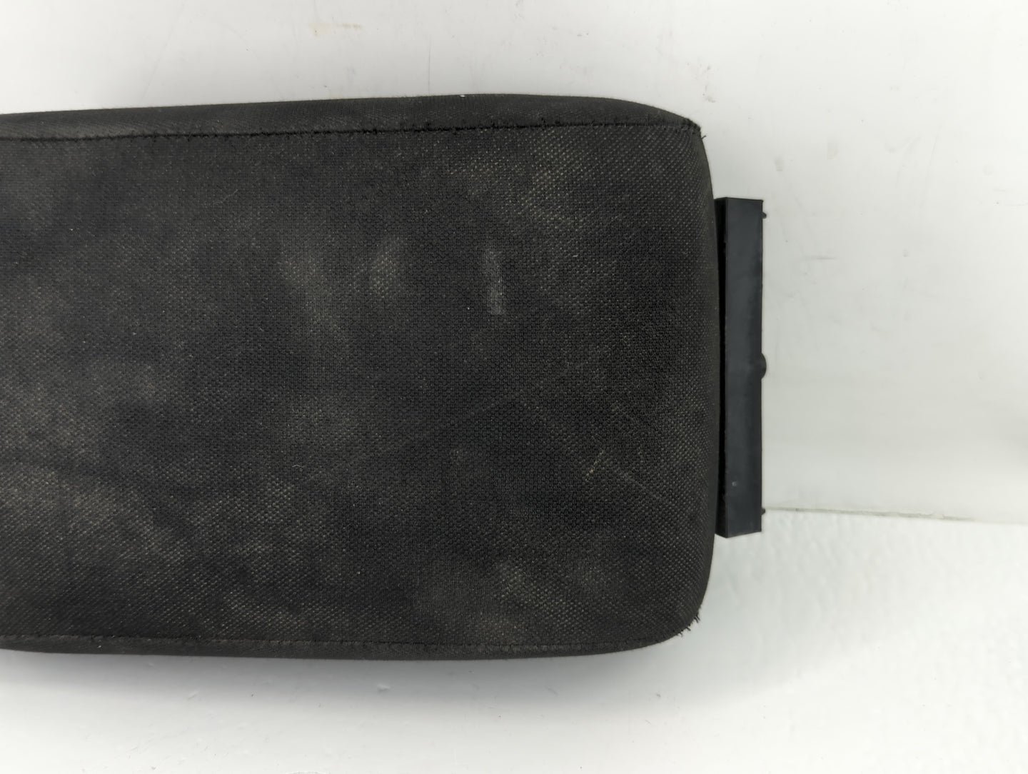 2009 Mitsubishi Lancer Center Console Armrest Cover Lid P/N:0950-50107-2 Fits OEM Used Auto Parts - Oemusedautoparts1.com