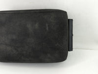 2009 Mitsubishi Lancer Center Console Armrest Cover Lid P/N:0950-50107-2 Fits OEM Used Auto Parts - Oemusedautoparts1.com