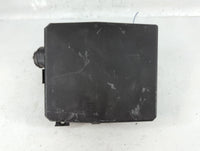 2008-2009 Mitsubishi Lancer Fusebox Fuse Box Panel Relay Module P/N:8565A024 Fits Fits 2008 2009 OEM Used Auto Parts - Oemus