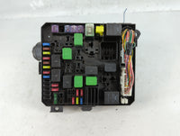 2008-2009 Mitsubishi Lancer Fusebox Fuse Box Panel Relay Module P/N:8565A024 Fits Fits 2008 2009 OEM Used Auto Parts - Oemus