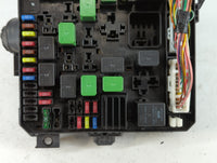 2008-2009 Mitsubishi Lancer Fusebox Fuse Box Panel Relay Module P/N:8565A024 Fits Fits 2008 2009 OEM Used Auto Parts - Oemus