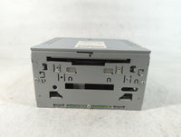 2008-2016 Mitsubishi Lancer Am Fm Cd Player Radio Receiver - Oemusedautoparts1.com
