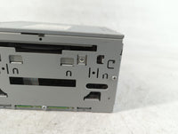 2008-2016 Mitsubishi Lancer Am Fm Cd Player Radio Receiver 761671 - Oemusedautoparts1.com