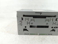 2008-2016 Mitsubishi Lancer Am Fm Cd Player Radio Receiver 761671 - Oemusedautoparts1.com
