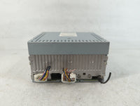 2008-2016 Mitsubishi Lancer Am Fm Cd Player Radio Receiver - Oemusedautoparts1.com