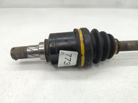 2008-2017 Mitsubishi Lancer Axle Shaft Front Driver Cv C/v - Oemusedautoparts1.com