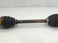 2008-2017 Mitsubishi Lancer Axle Shaft Front Driver Cv C/v - Oemusedautoparts1.com