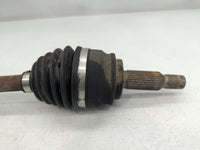 2008-2017 Mitsubishi Lancer Axle Shaft Front Driver Cv C/v - Oemusedautoparts1.com