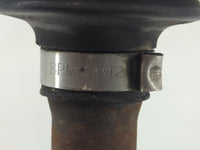2008-2017 Mitsubishi Lancer Axle Shaft Front Driver Cv C/v - Oemusedautoparts1.com