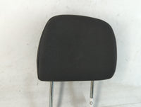 2009-2015 Mitsubishi Lancer Headrest Head Rest Front Driver Passenger Seat Fits Fits 2009 2010 2011 2012 2013 2014 2015 OEM 
