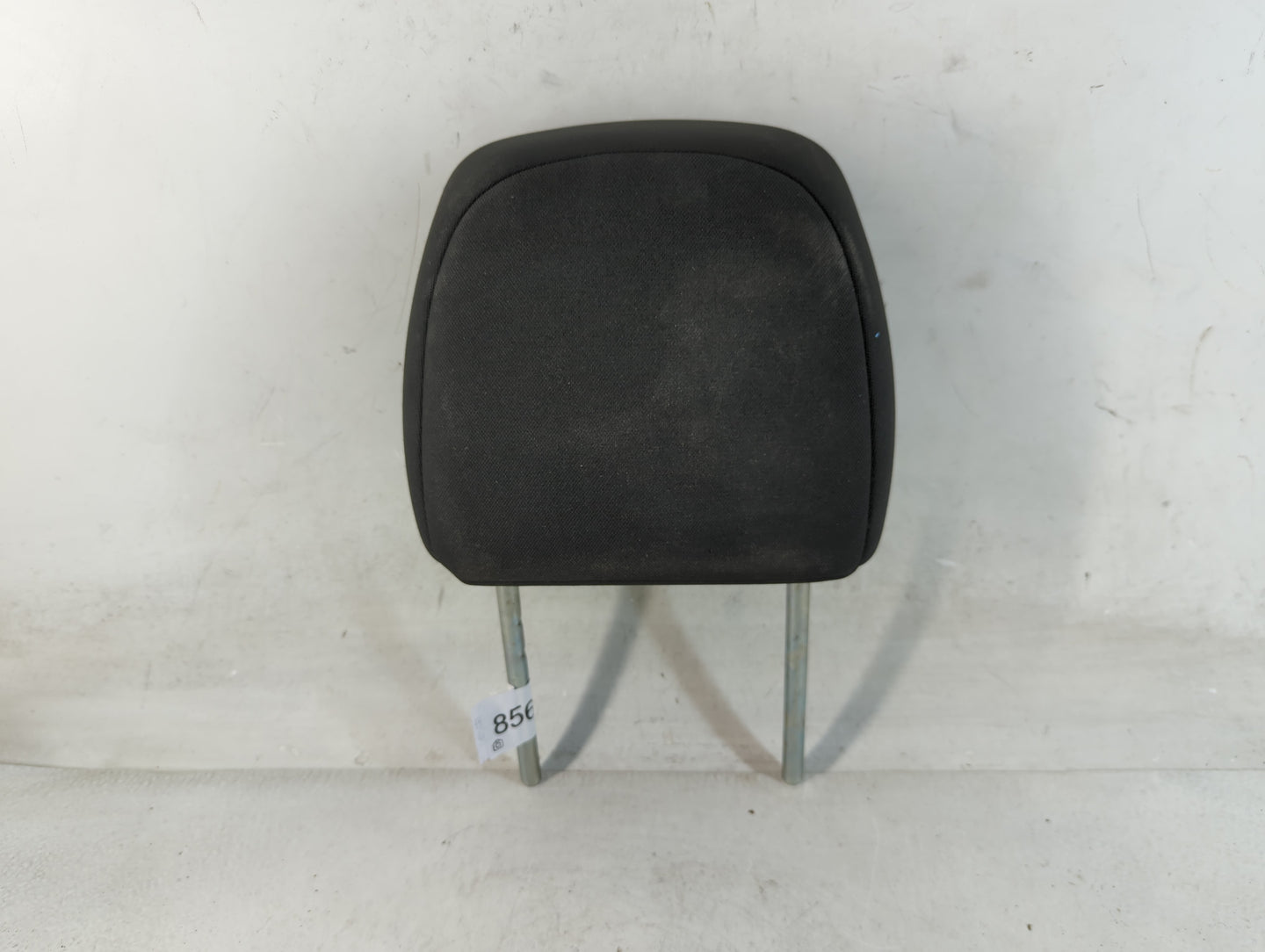 2009-2015 Mitsubishi Lancer Headrest Head Rest Front Driver Passenger Seat Fits Fits 2009 2010 2011 2012 2013 2014 2015 OEM 