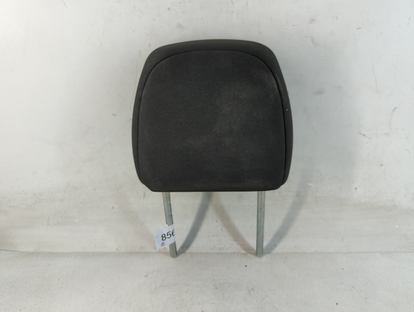 2009-2015 Mitsubishi Lancer Headrest Head Rest Front Driver Passenger Seat Fits Fits 2009 2010 2011 2012 2013 2014 2015 OEM 