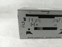 2008-2013 Mitsubishi Lancer Radio AM FM Cd Player Receiver Replacement P/N:8701A261 Fits Fits 2008 2009 2010 2011 2012 2013 