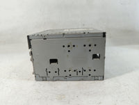 2008-2013 Mitsubishi Lancer Radio AM FM Cd Player Receiver Replacement P/N:8701A261 Fits Fits 2008 2009 2010 2011 2012 2013 