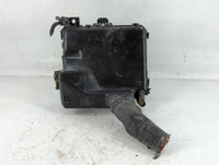 2008-2009 Mitsubishi Lancer Fusebox Fuse Box Panel Relay Module P/N:8565A024 Fits Fits 2008 2009 OEM Used Auto Parts - Oemus