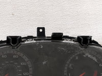 2008-2009 Mitsubishi Lancer Instrument Cluster Speedometer Gauges P/N:769166-220H PP-TD20 Miles: Fits Fits 2007 2008 2009 OE