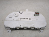2008-2009 Mitsubishi Lancer Instrument Cluster Speedometer Gauges P/N:769166-220H PP-TD20 Miles: Fits Fits 2007 2008 2009 OE