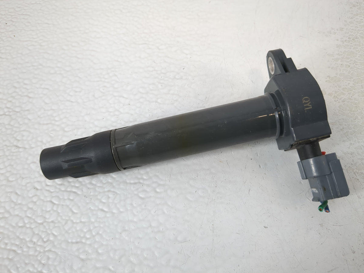 2009 Mitsubishi Montero Ignition Coil Igniter Pack - Oemusedautoparts1.com