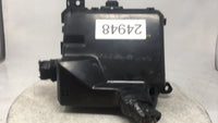 2009 Mitsubishi Outlander Fusebox Fuse Box Panel Relay Module P/N:PR073-00000 Fits OEM Used Auto Parts - Oemusedautoparts1.c