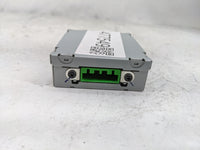 2007-2013 Mitsubishi Outlander Information-gps-tv Control Module - Oemusedautoparts1.com