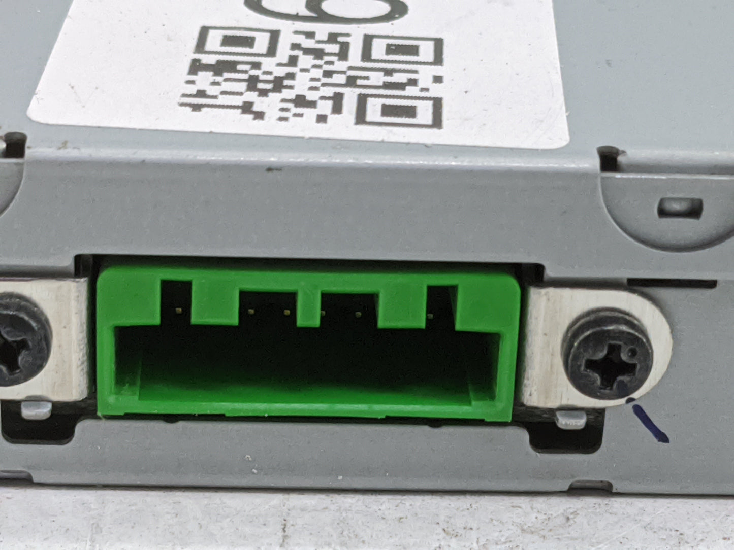2007-2013 Mitsubishi Outlander Information-gps-tv Control Module - Oemusedautoparts1.com