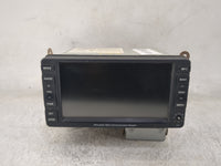 2009-2013 Mitsubishi Outlander Information Display Screen - Oemusedautoparts1.com