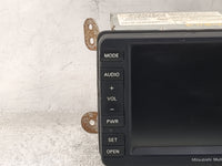 2009-2013 Mitsubishi Outlander Information Display Screen - Oemusedautoparts1.com
