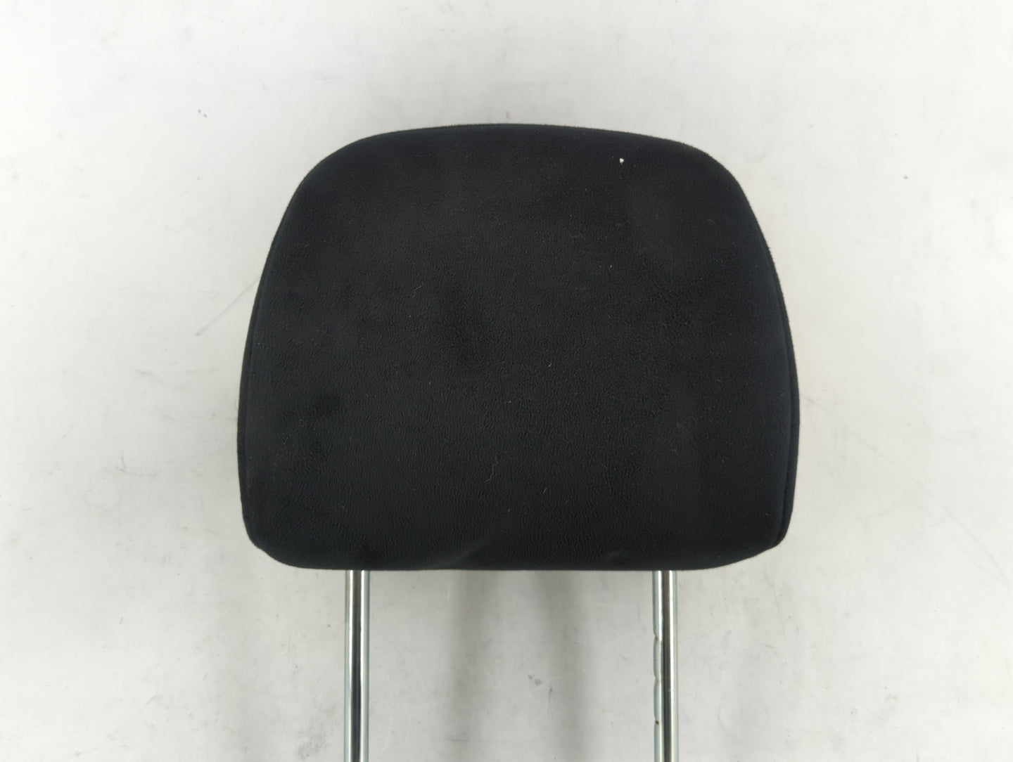 2008 Mitsubishi Outlander Headrest Head Rest Front Driver Passenger Seat Fits OEM Used Auto Parts - Oemusedautoparts1.com