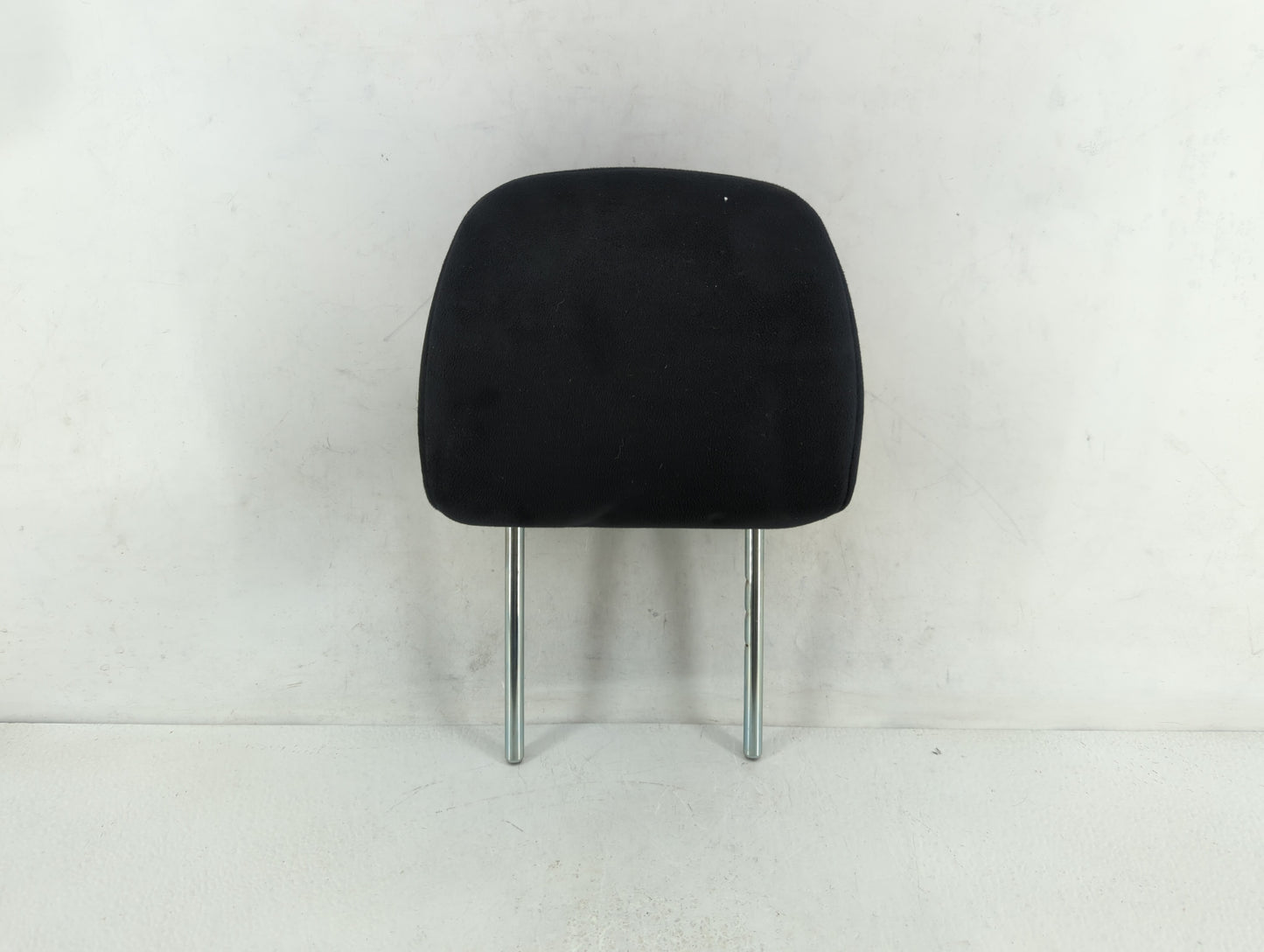 2008 Mitsubishi Outlander Headrest Head Rest Front Driver Passenger Seat Fits OEM Used Auto Parts - Oemusedautoparts1.com