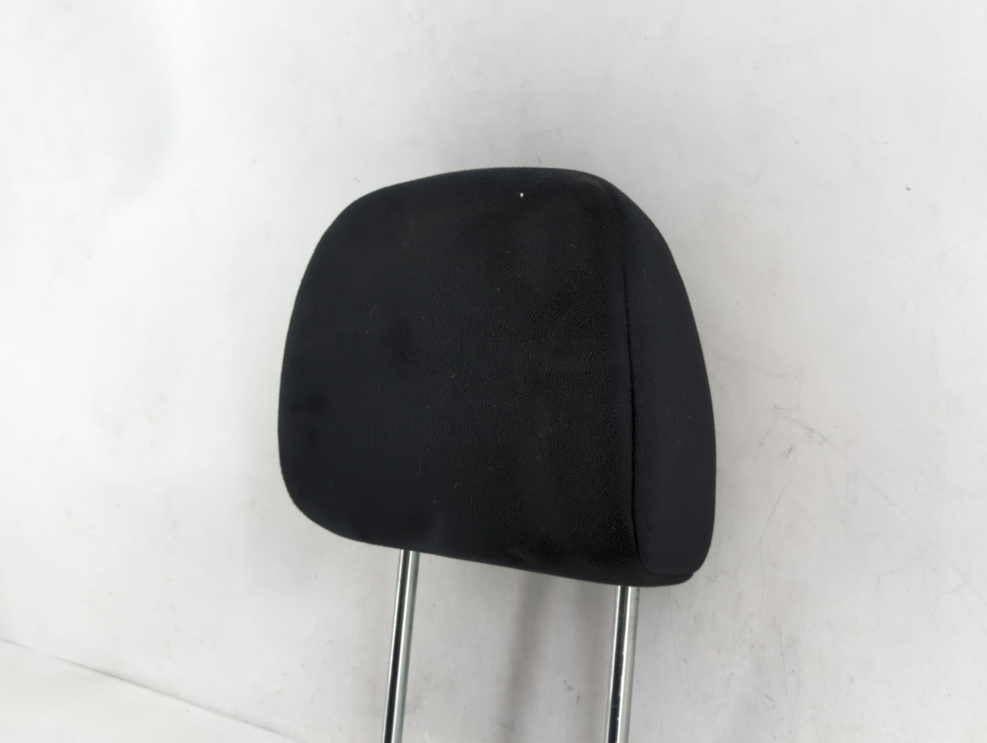 2008 Mitsubishi Outlander Headrest Head Rest Front Driver Passenger Seat Fits OEM Used Auto Parts - Oemusedautoparts1.com