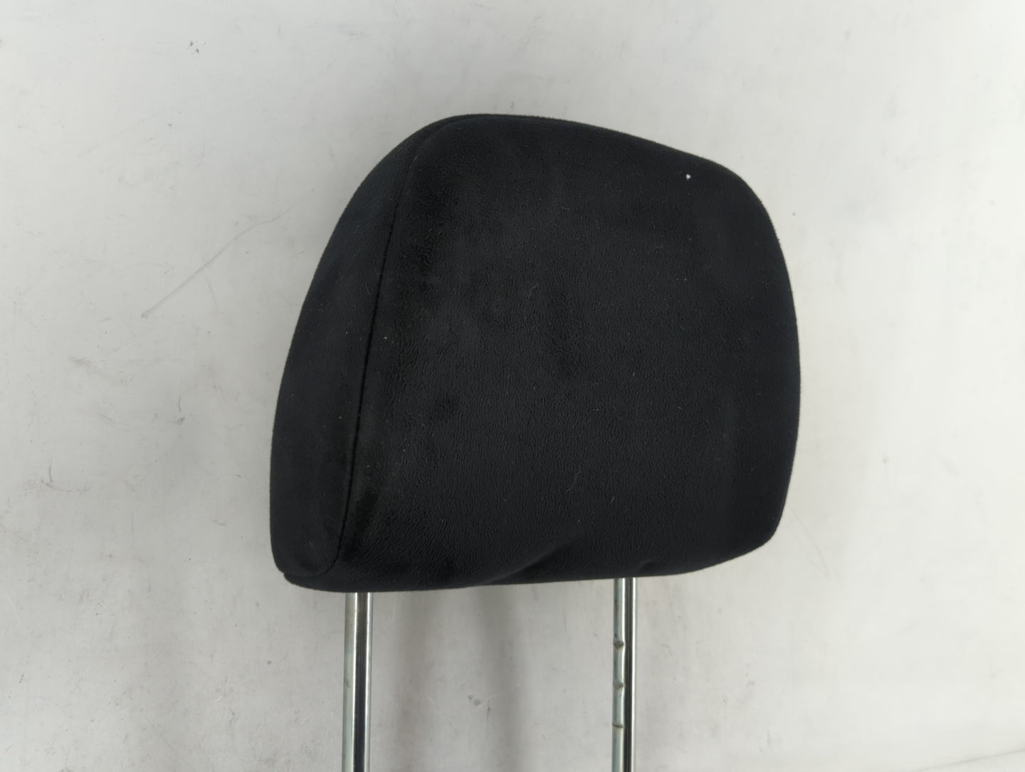 2008 Mitsubishi Outlander Headrest Head Rest Front Driver Passenger Seat Fits OEM Used Auto Parts - Oemusedautoparts1.com
