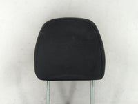 2008 Mitsubishi Outlander Headrest Head Rest Front Driver Passenger Seat Fits OEM Used Auto Parts - Oemusedautoparts1.com