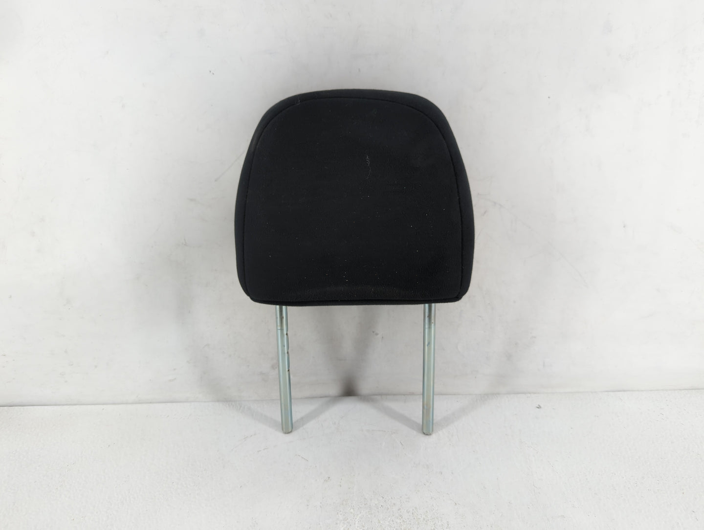 2008 Mitsubishi Outlander Headrest Head Rest Front Driver Passenger Seat Fits OEM Used Auto Parts - Oemusedautoparts1.com