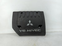 2009 Mitsubishi Outlander Engine Cover - Oemusedautoparts1.com