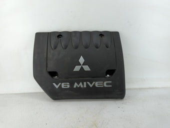 compare product 2009 Mitsubishi Outlander Engine Cover