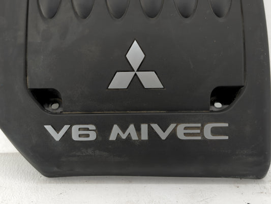2009 Mitsubishi Outlander Engine Cover