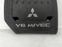 2009 Mitsubishi Outlander Engine Cover - Oemusedautoparts1.com