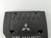 2009 Mitsubishi Outlander Engine Cover - Oemusedautoparts1.com