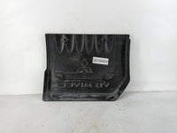 2009 Mitsubishi Outlander Engine Cover - Oemusedautoparts1.com