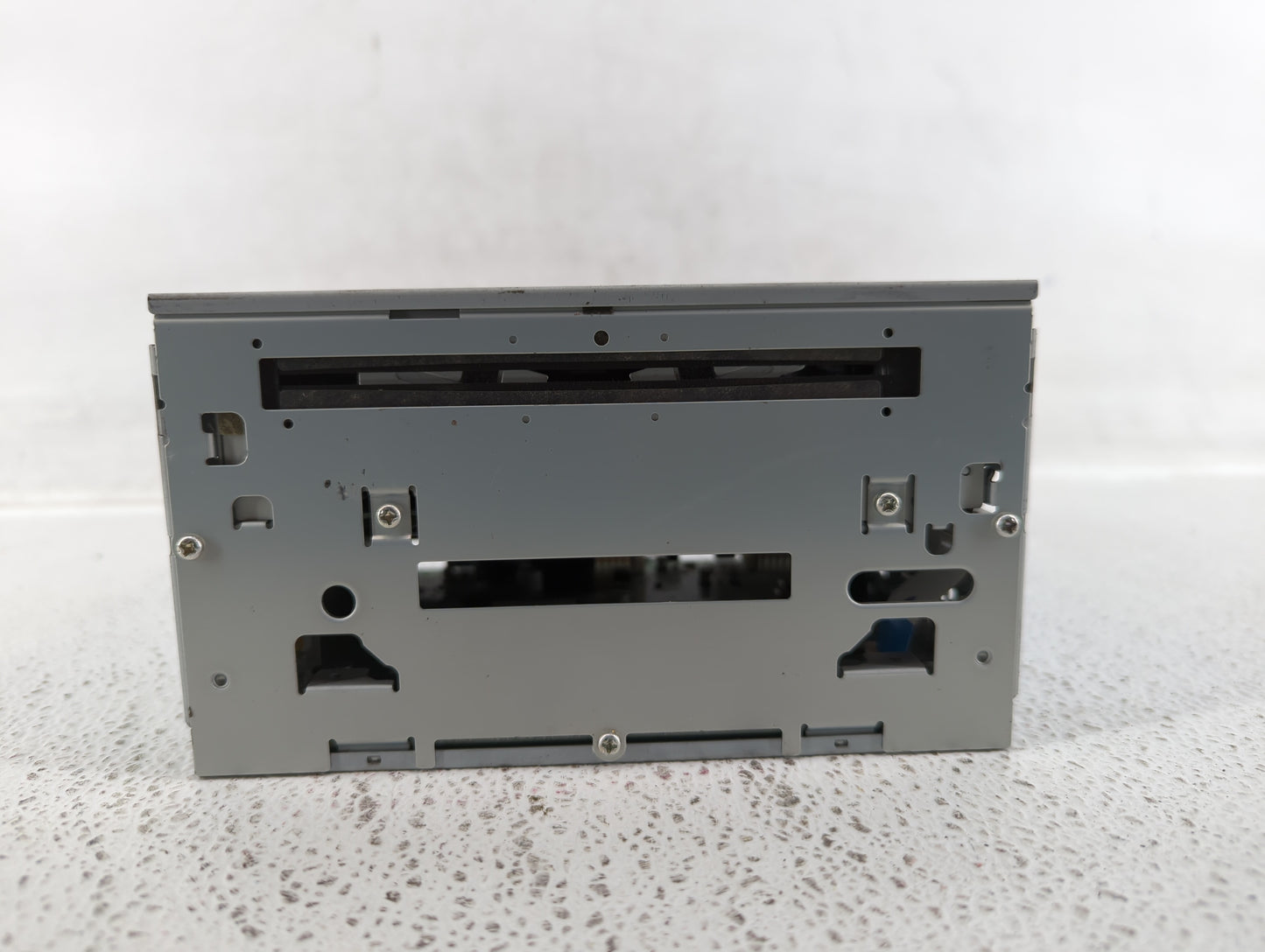 2008-2013 Mitsubishi Outlander Radio AM FM Cd Player Receiver Replacement P/N:8701A351 8701A277 Fits OEM Used Auto Parts - O