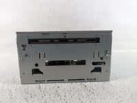 2008-2013 Mitsubishi Outlander Radio AM FM Cd Player Receiver Replacement P/N:8701A351 8701A277 Fits OEM Used Auto Parts - O