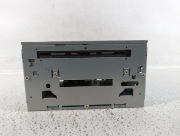 2008-2013 Mitsubishi Outlander Radio AM FM Cd Player Receiver Replacement P/N:8701A351 8701A277 Fits OEM Used Auto Parts - O