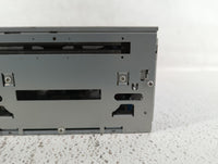 2008-2013 Mitsubishi Outlander Radio AM FM Cd Player Receiver Replacement P/N:8701A351 8701A277 Fits OEM Used Auto Parts - O