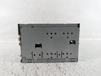 2008-2013 Mitsubishi Outlander Radio AM FM Cd Player Receiver Replacement P/N:8701A351 8701A277 Fits OEM Used Auto Parts - O