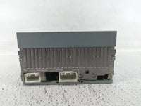 2008-2013 Mitsubishi Outlander Radio AM FM Cd Player Receiver Replacement P/N:8701A351 8701A277 Fits OEM Used Auto Parts - O