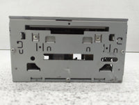 2008-2013 Mitsubishi Outlander Radio AM FM Cd Player Receiver Replacement P/N:8701A352 8701A277 Fits OEM Used Auto Parts - O